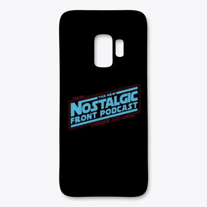 New Nostalgic Merch 2020