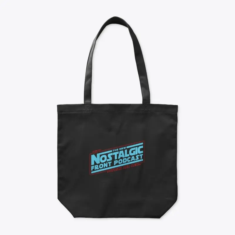 New Nostalgic Merch 2020