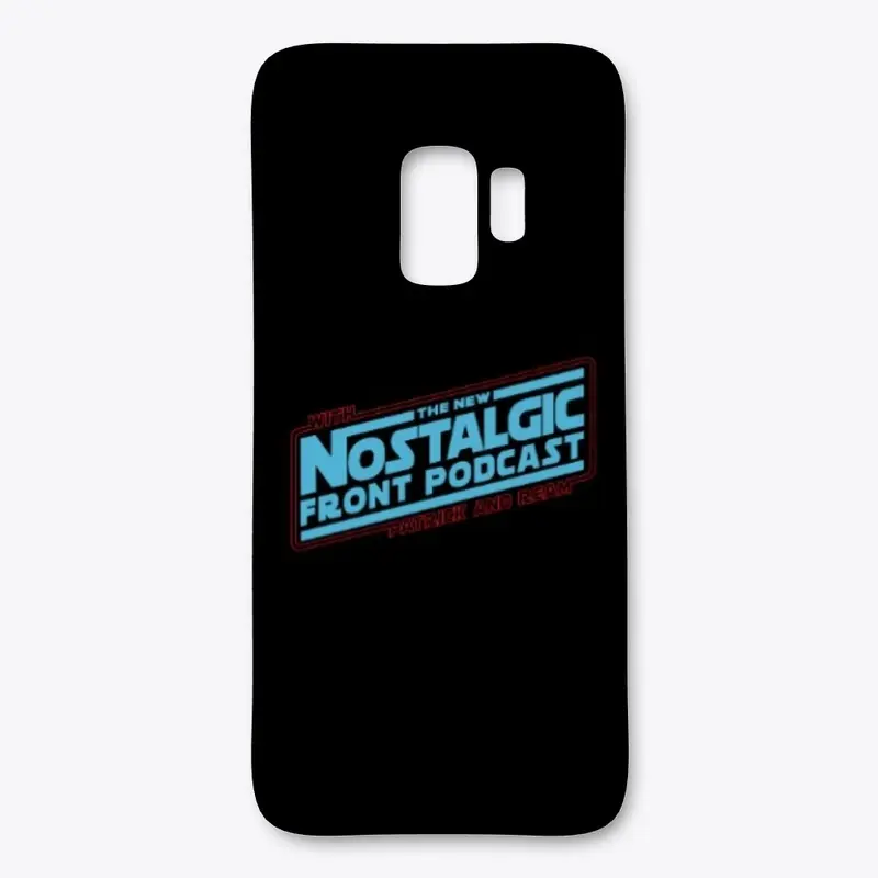 New Nostalgic Merch 2020