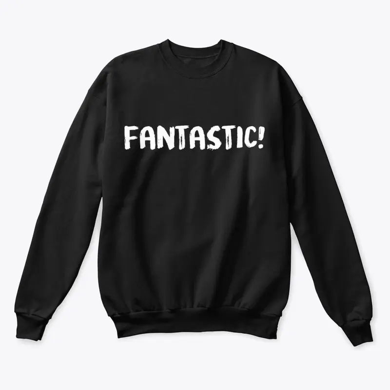 Ream's Fantastic Crewneck!